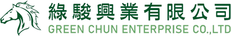 logo-綠駿興業
